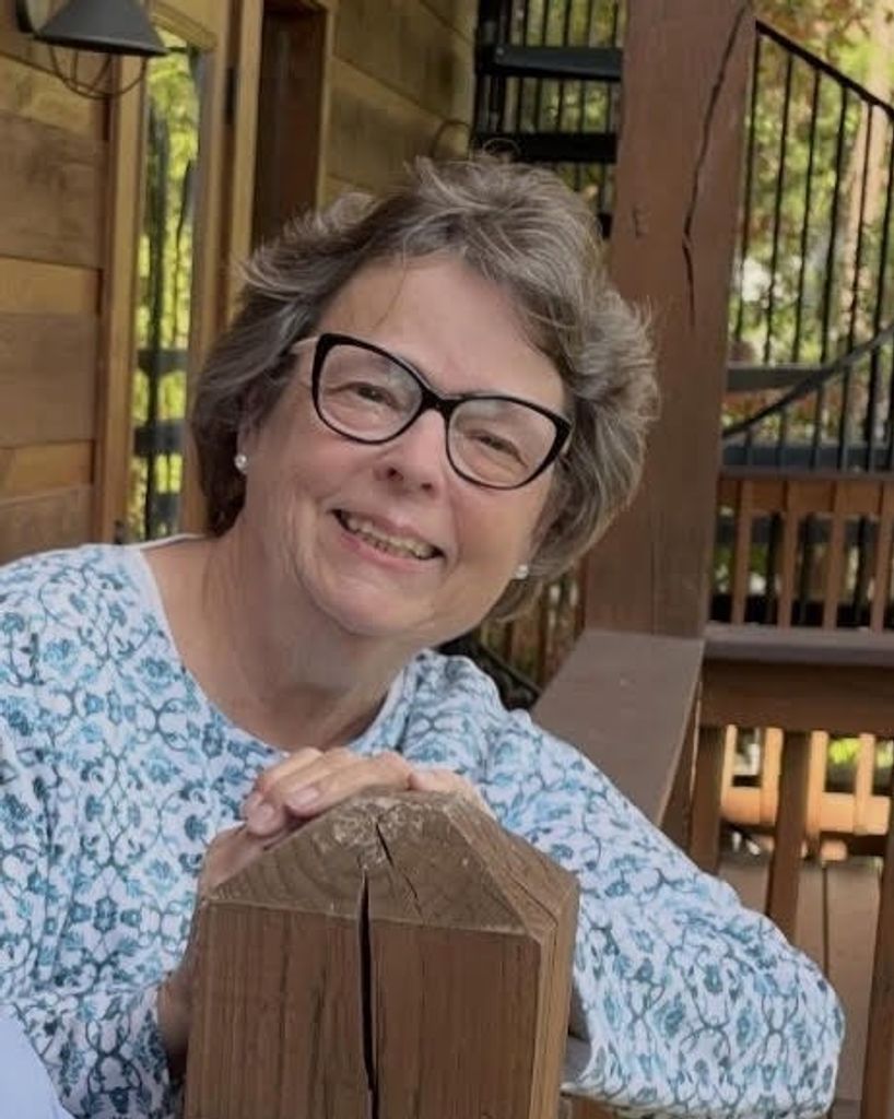 Charlotte Rountree Leasure Profile Photo