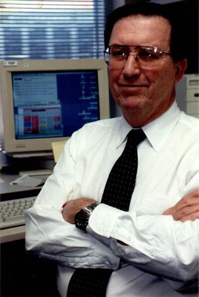 Ludwig "Lou" E. Schuster Profile Photo