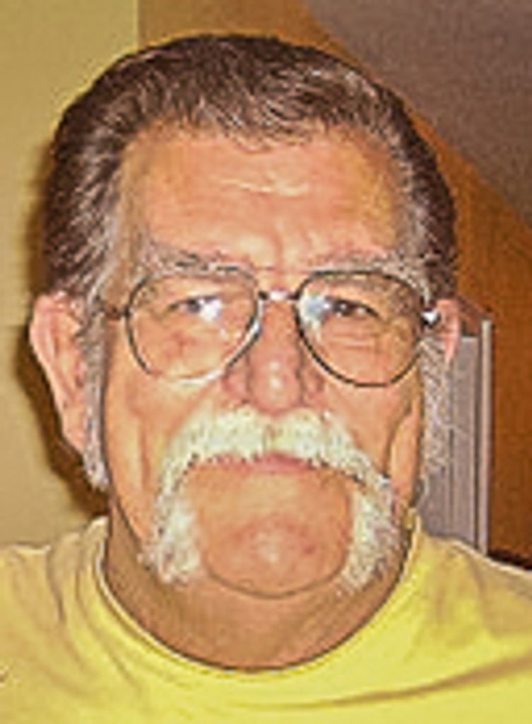 Frederick Scott Jr