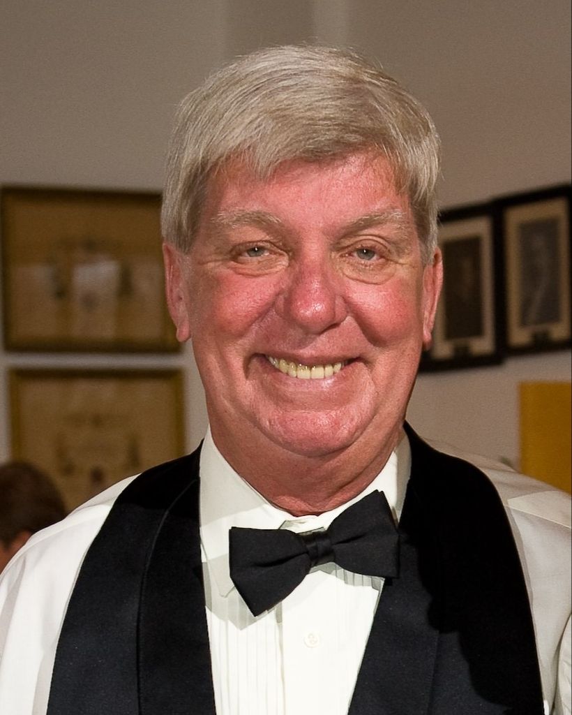 Alvin "Billy" William Zeigler
