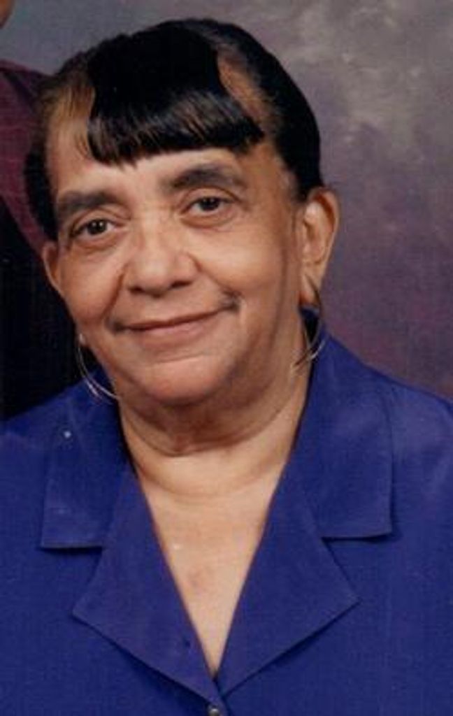 Marie Hicks Solomon Profile Photo