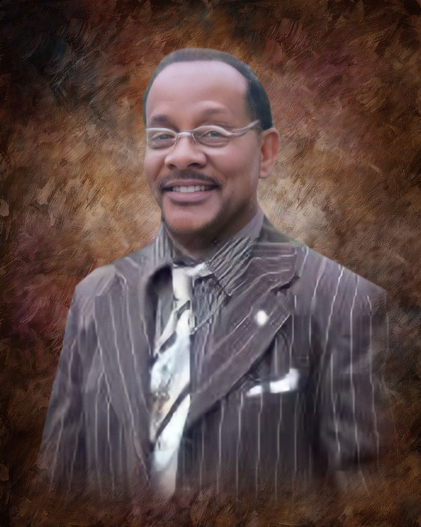 Jerry Moody Profile Photo