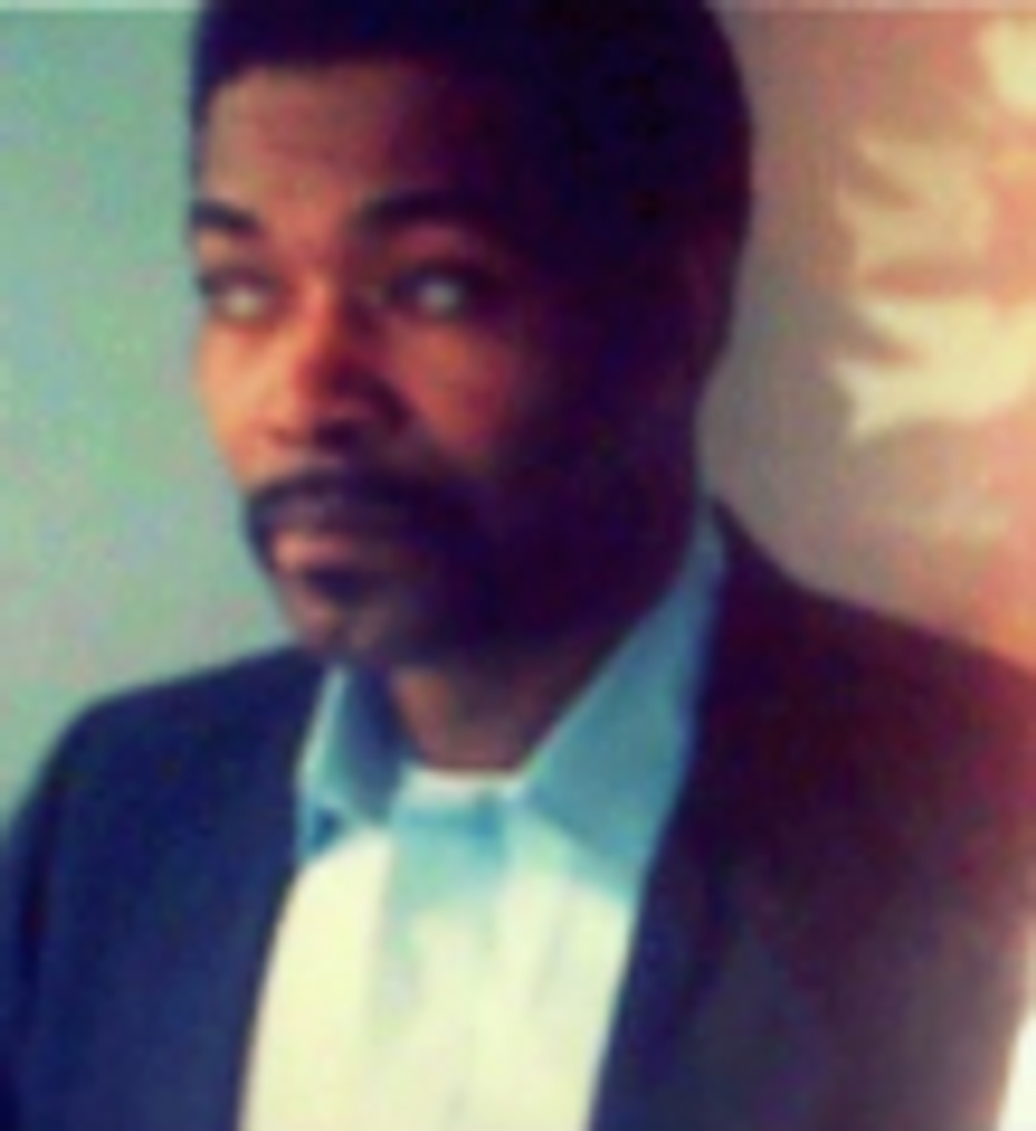 James Allen Young