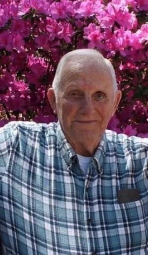 James Windell "Jimmy" Thomas Profile Photo