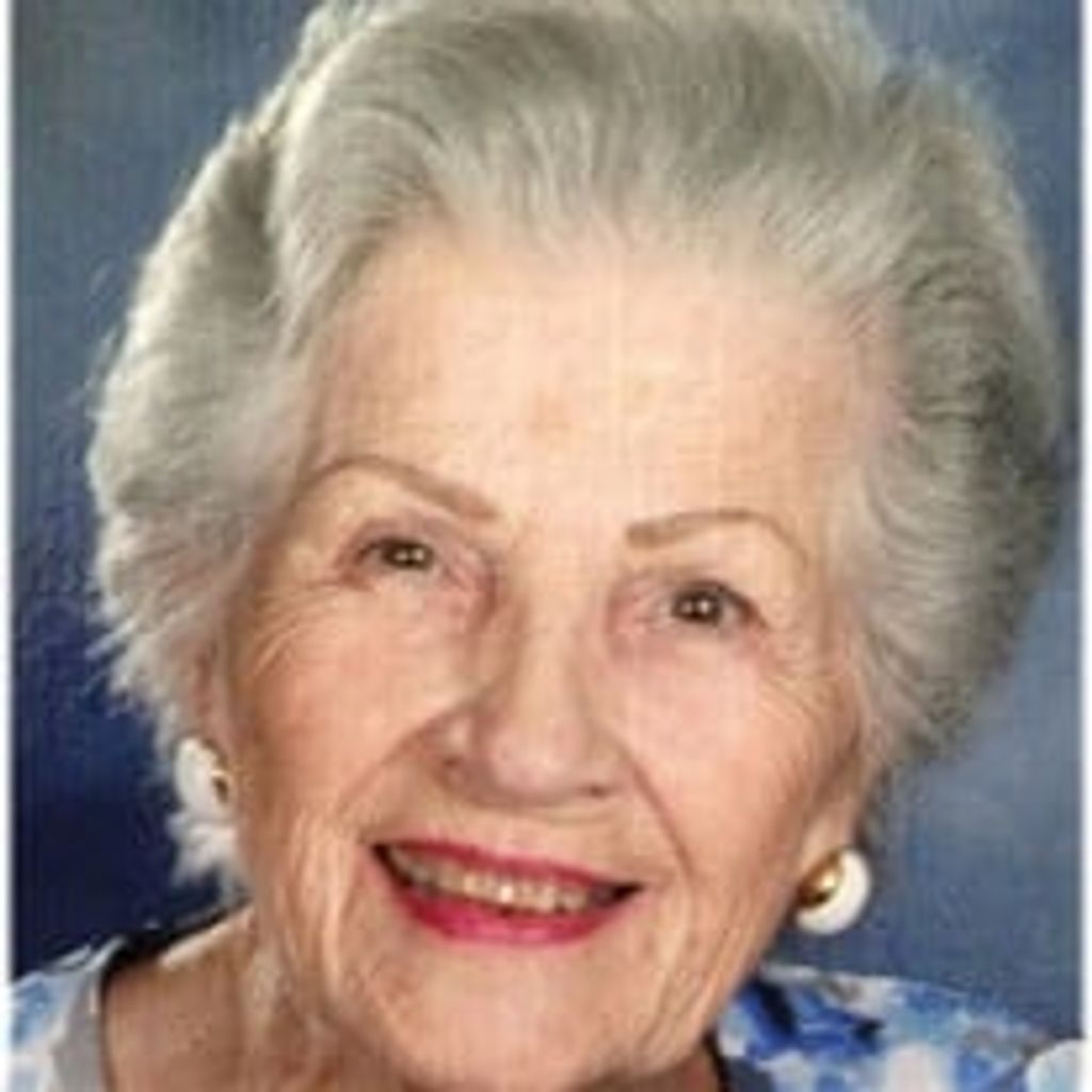 Betty Ducey
