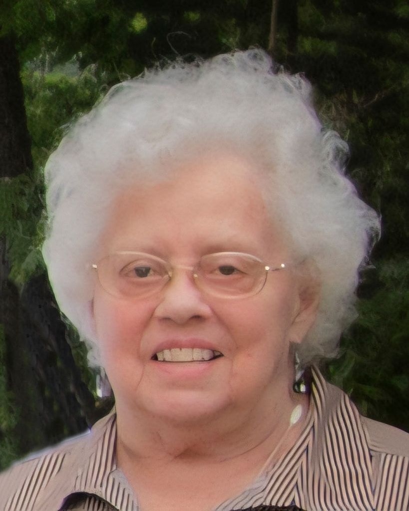 Gertrude "Trudi" Gaarder Profile Photo