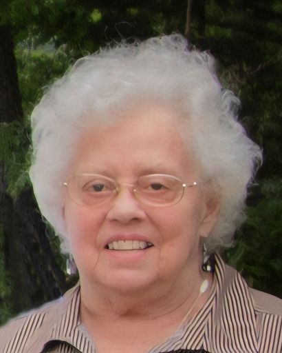 Gertrude 