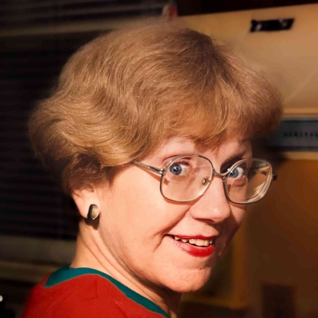 Jeanette Eleanor Siciliano Profile Photo