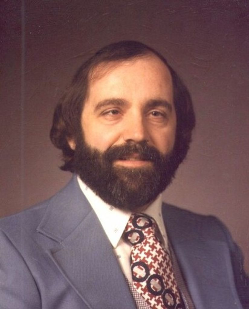 Eugene Edwin Steger Profile Photo