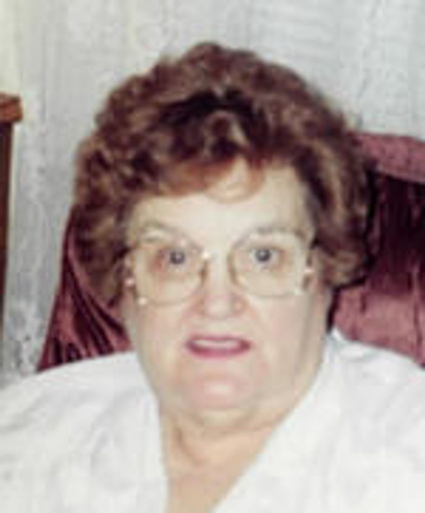 Helen M (Harrison)  Jeffreys