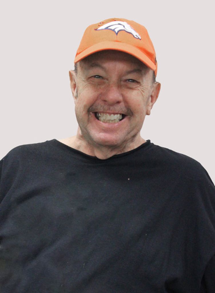 Roy Baxter Profile Photo