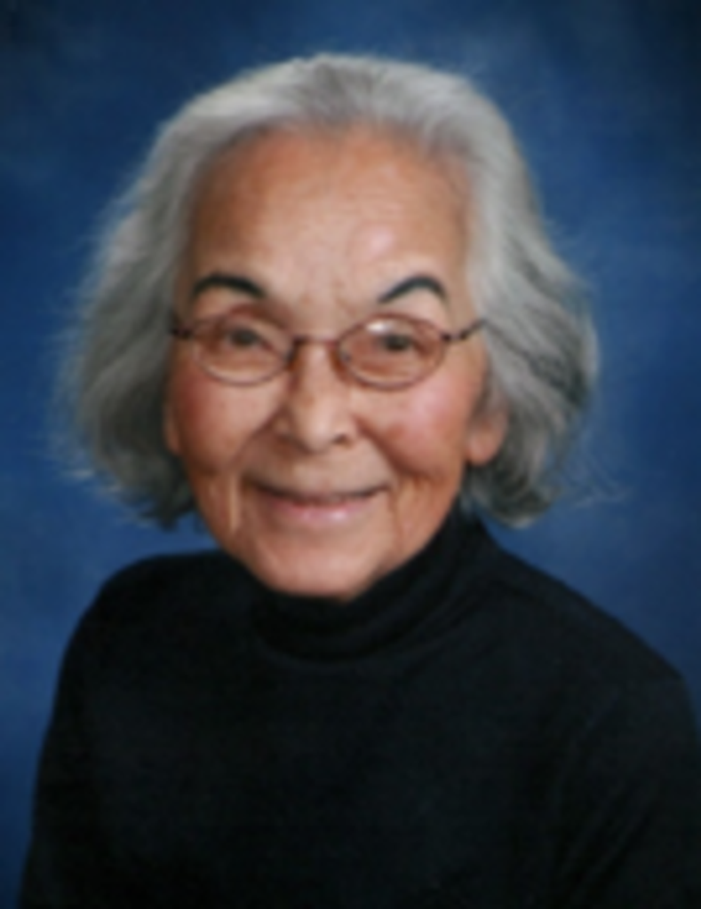 Elizabeth Fumiko (Fujioka) Easley
