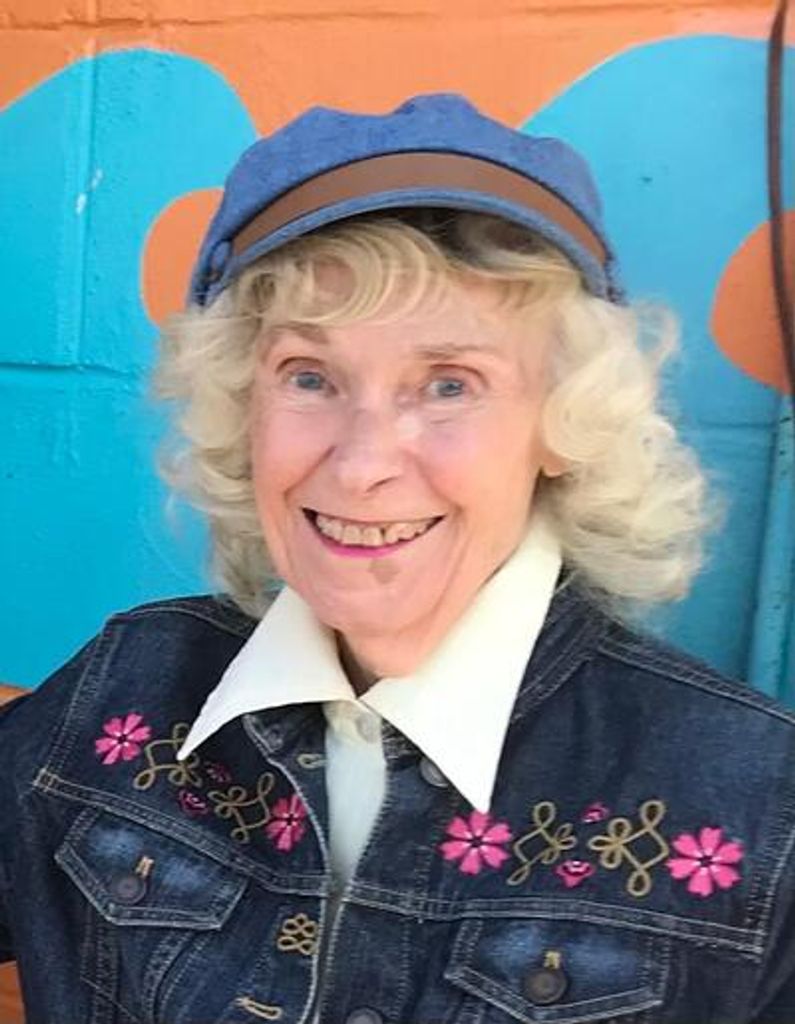 Mildred Gloria Bergman Profile Photo