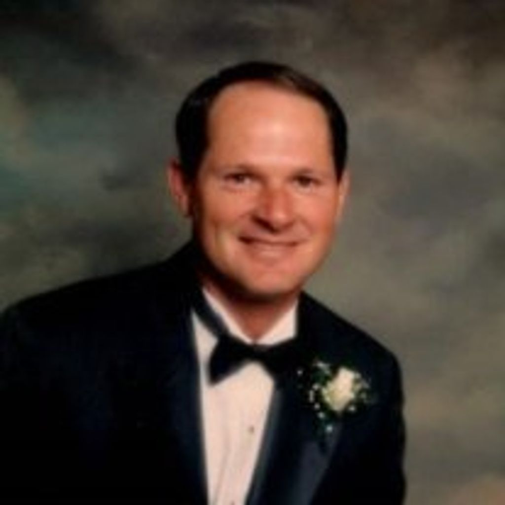 Johnny T. Reagan Profile Photo