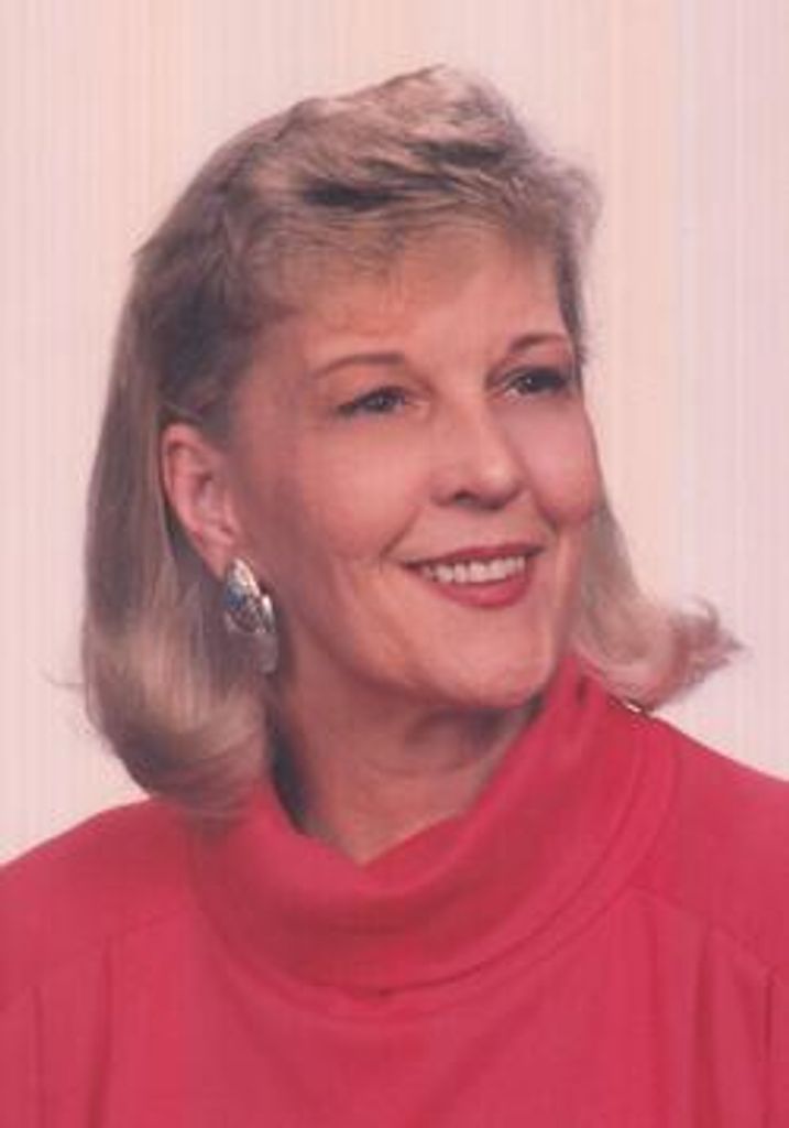 Mary Lou Jones Profile Photo