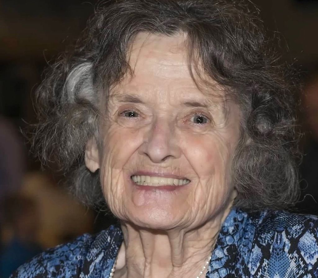 Ellen Mary Dufresne Profile Photo