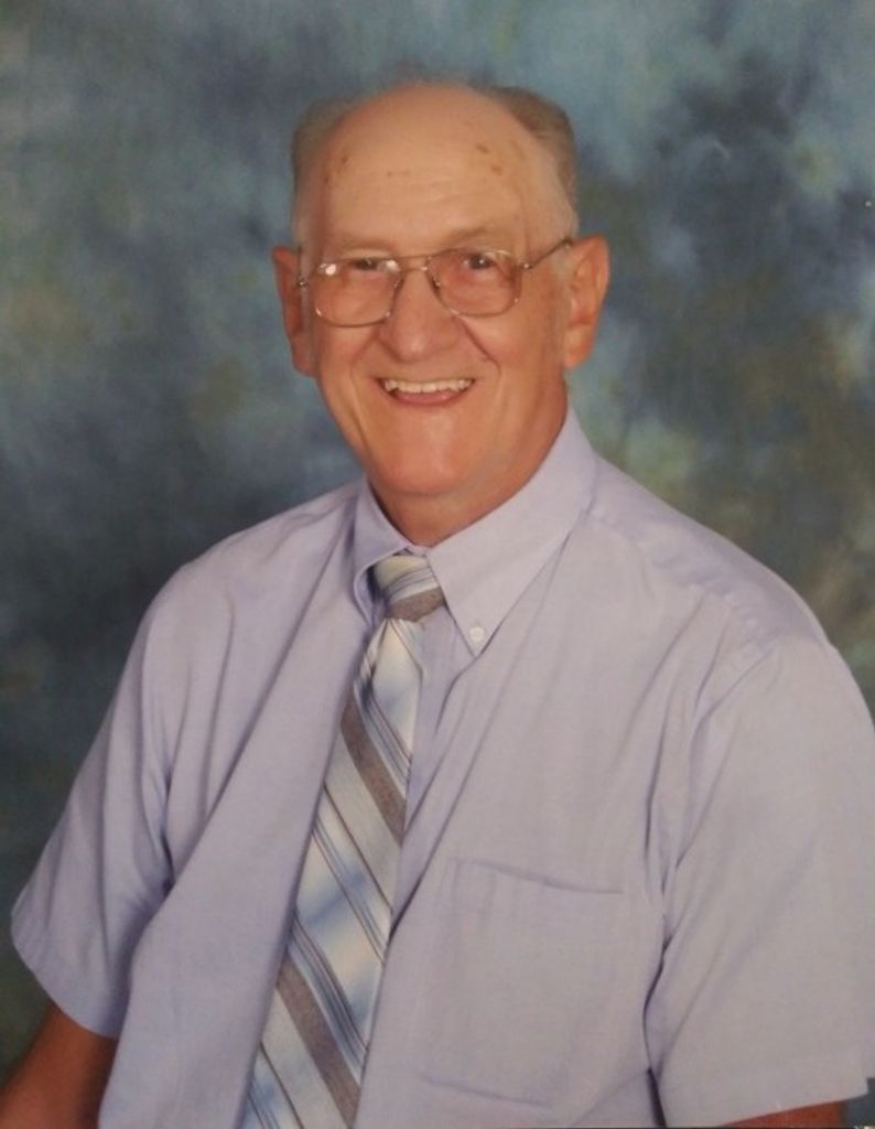 Ronald "Ronnie" Dean Sneed