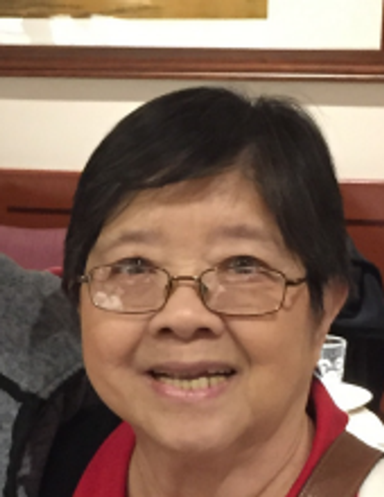 Luu Muoi Chin