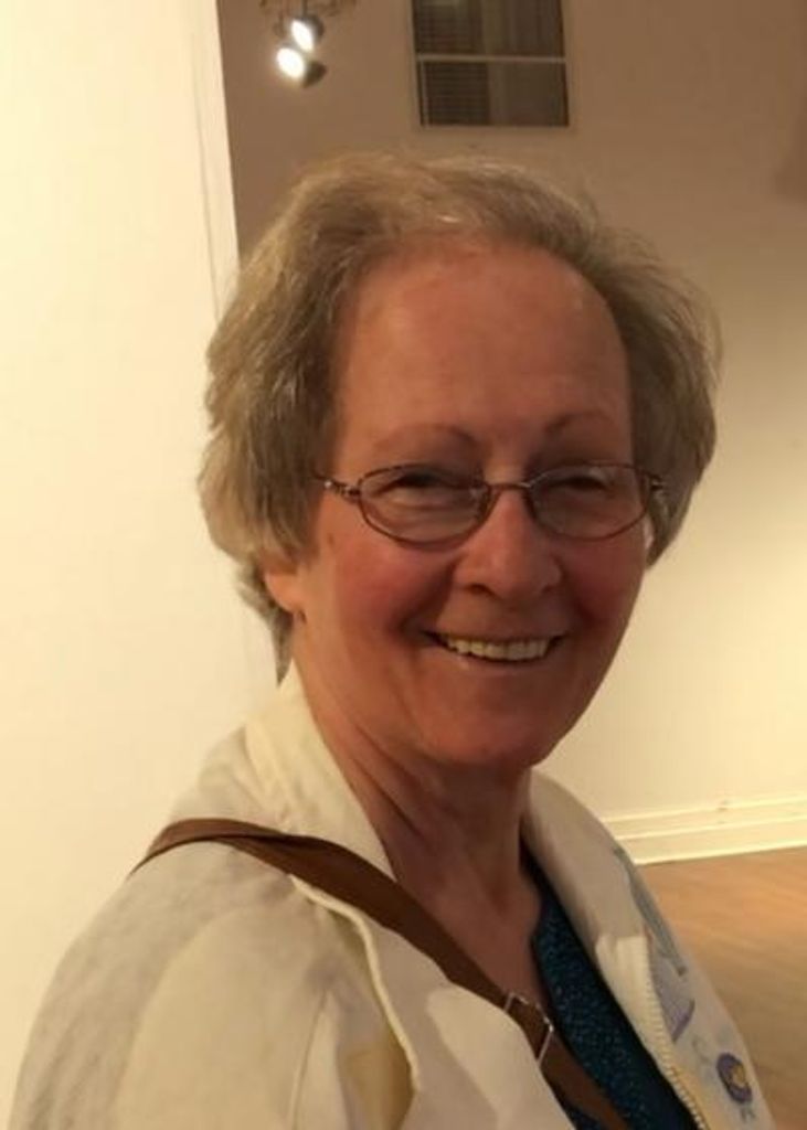 Christina Marie Venters Profile Photo