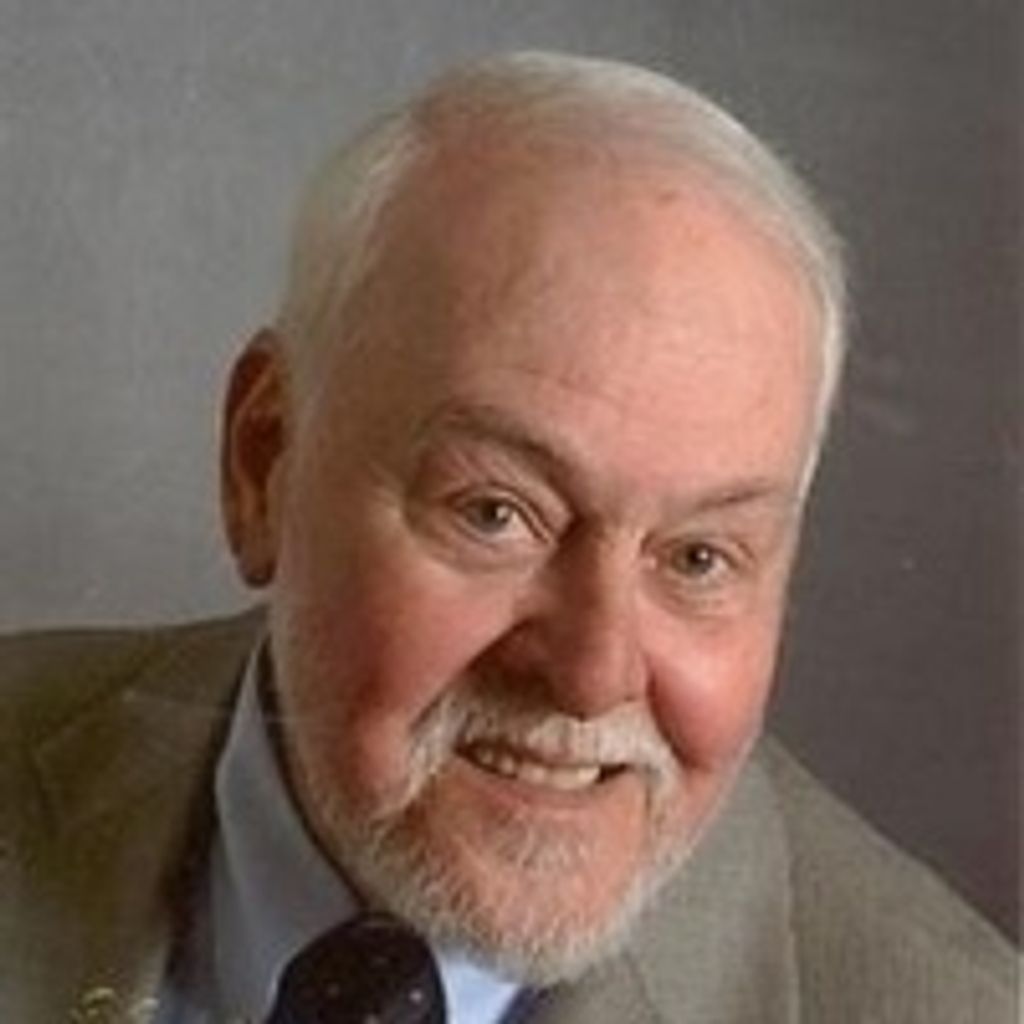 William "Bill" Henry Weidner