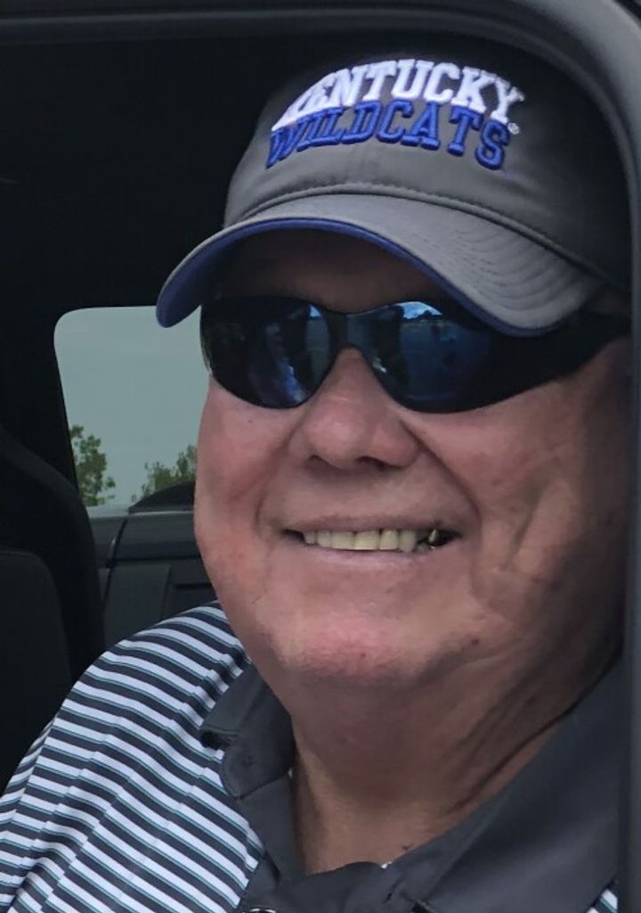 Tommy Draper Profile Photo