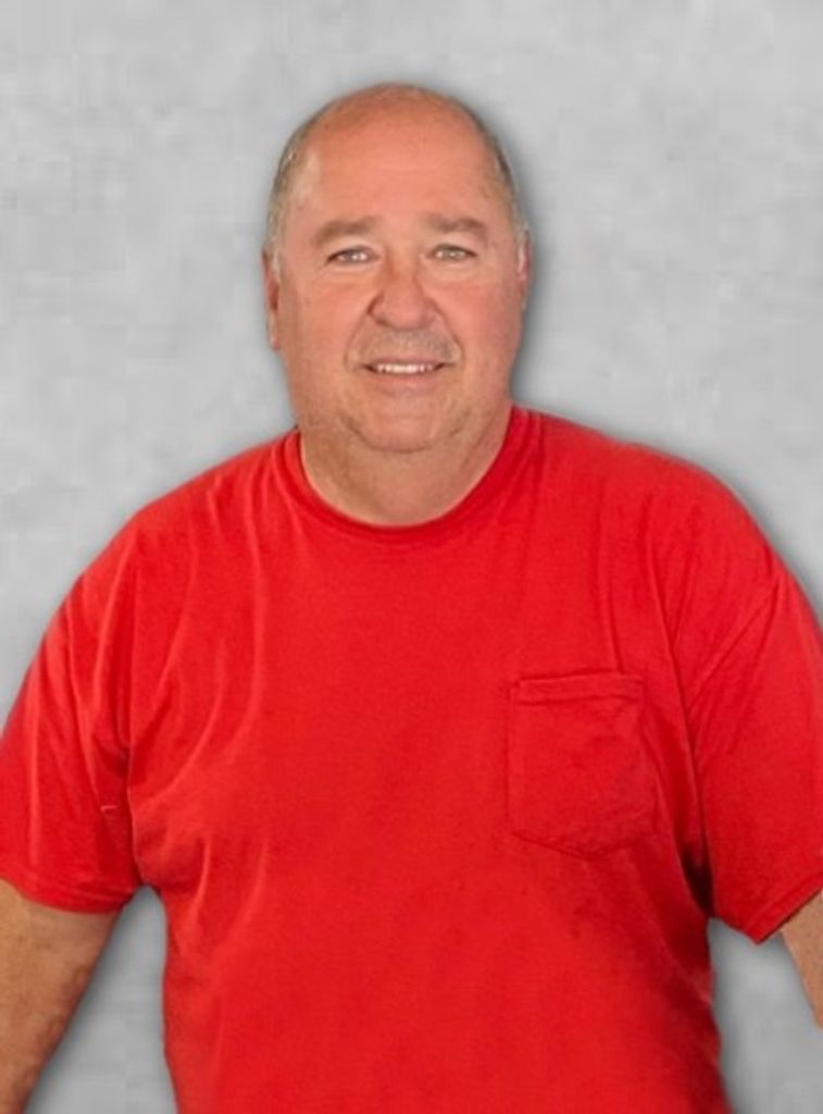 Carlton Bradley Cherry "Brad" Profile Photo