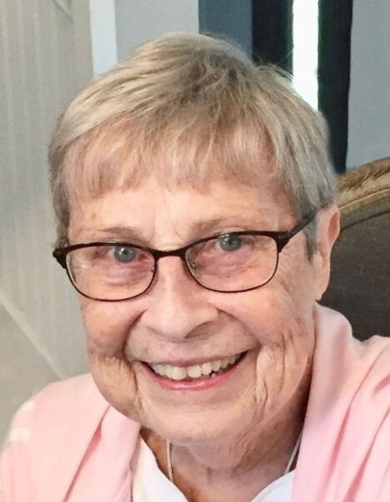 Joanne L. (Harvey)  Berryman