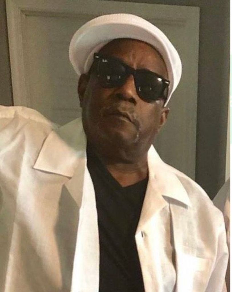 Clifford Harris Jr. Profile Photo