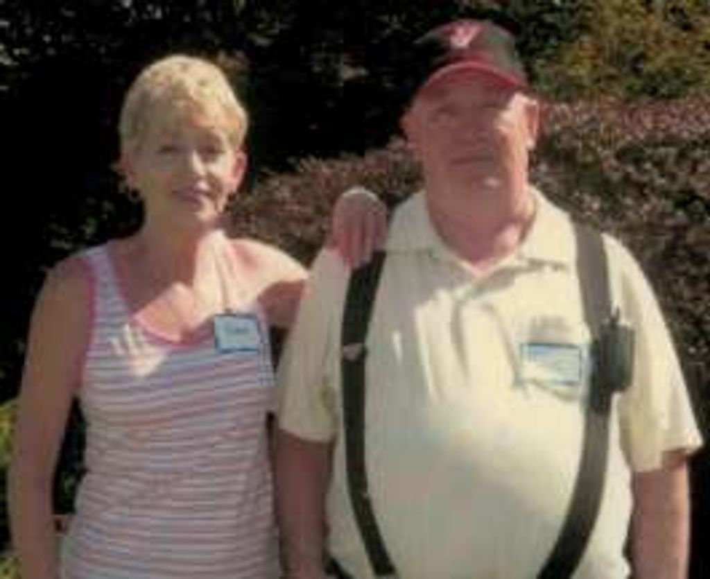 Bonnie Jean Robertson Lafon