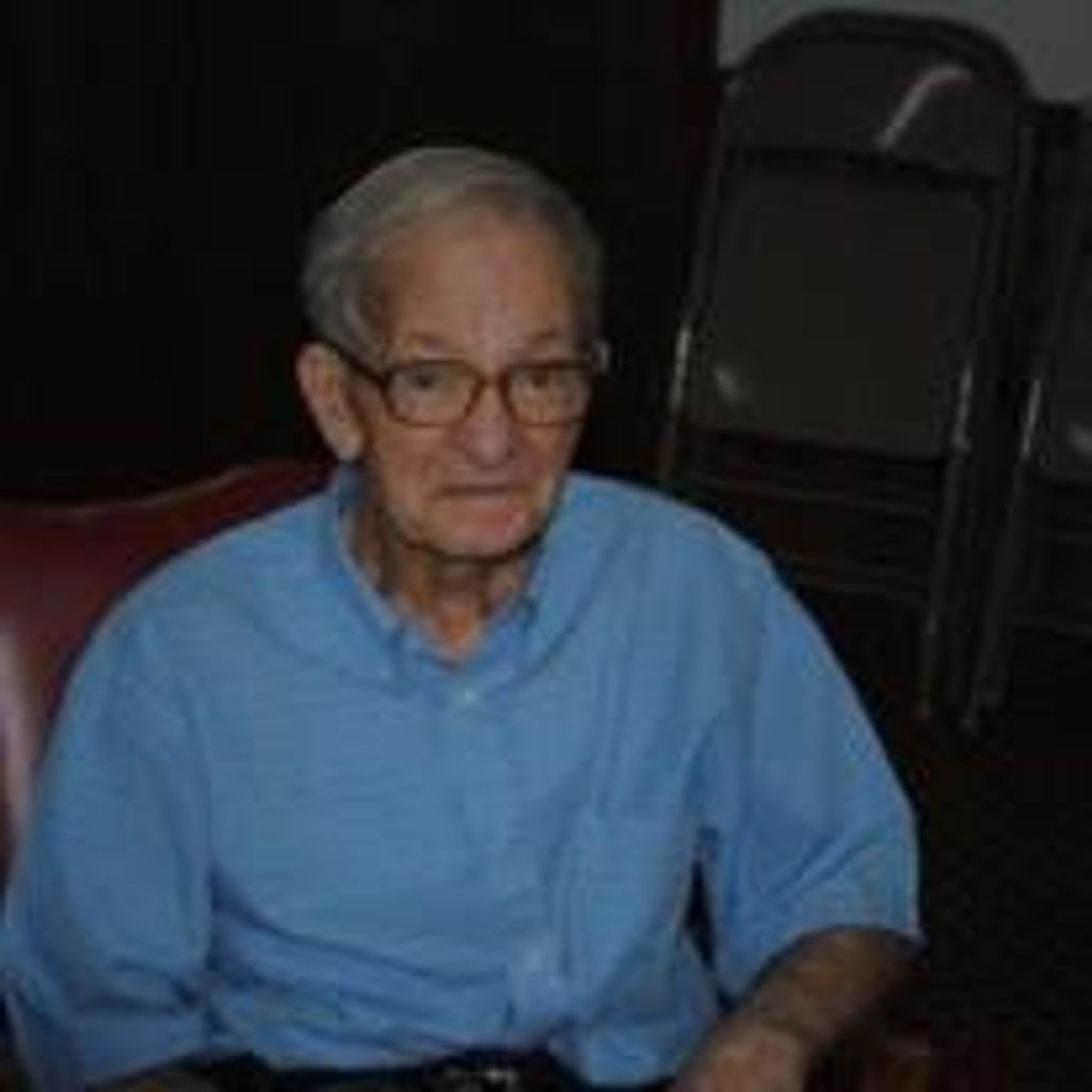 Curtis  R. Eubanks