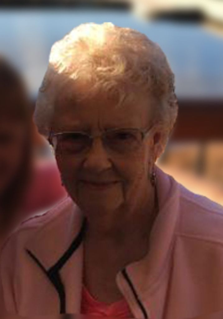 Arlouine Ione Gregory Profile Photo