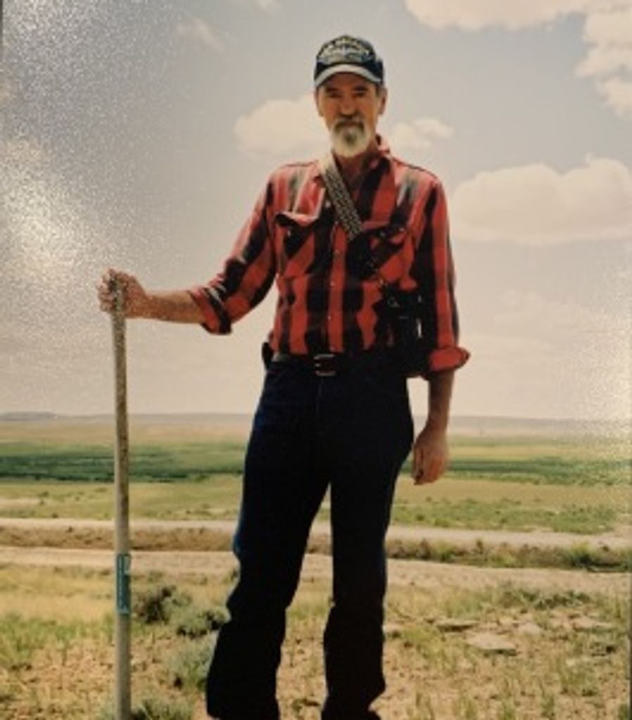 Richard Gilreath Profile Photo