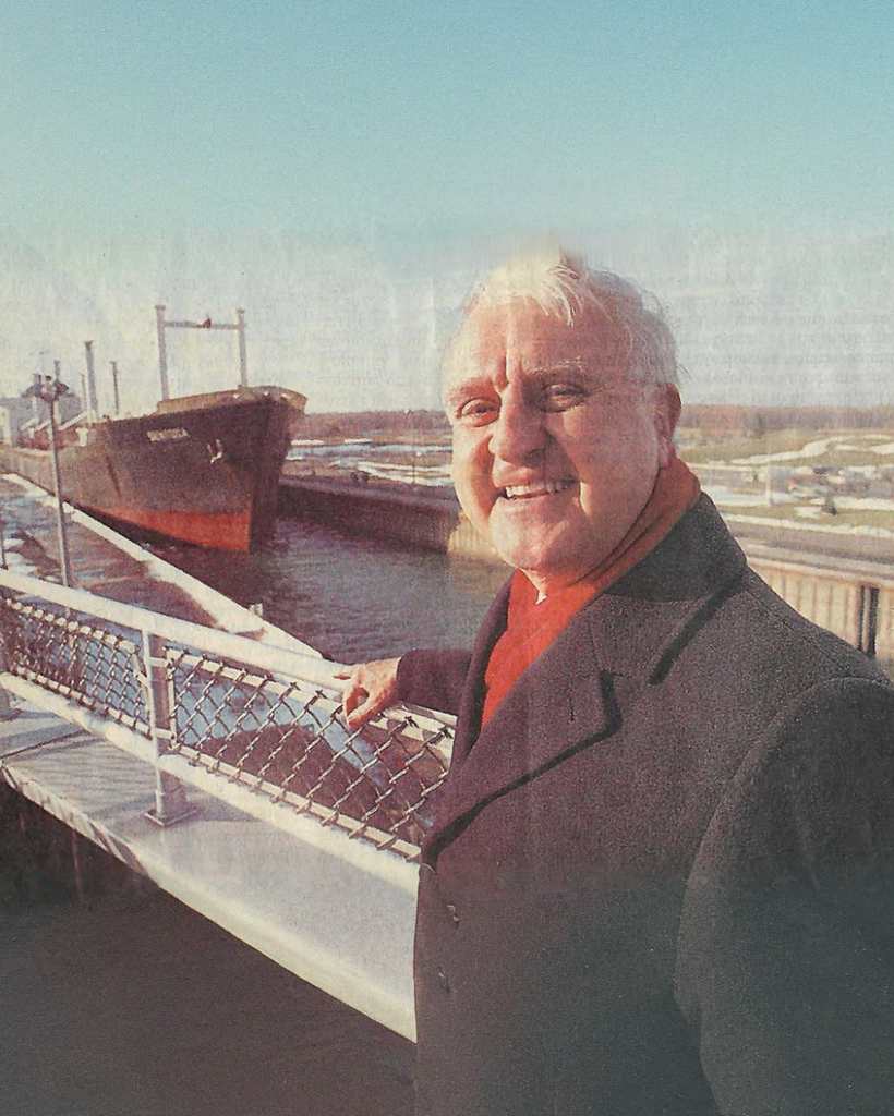 John B. Adams III Profile Photo