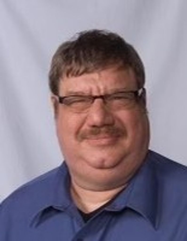 William "Bill" Denkert