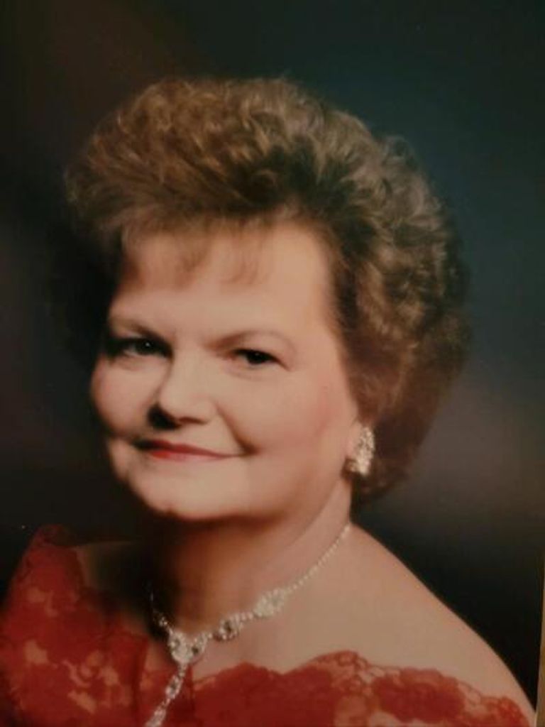 Nellie Arnette Slater