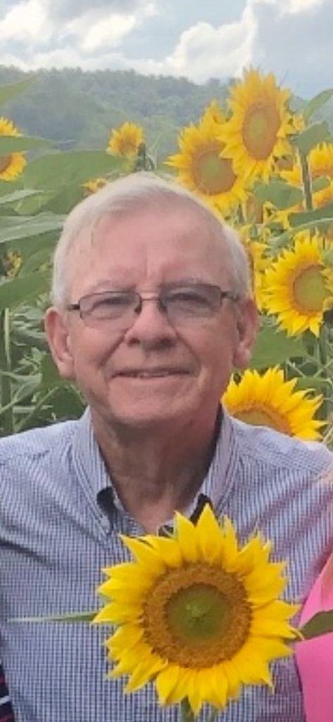 Robert Burch Taylor Profile Photo