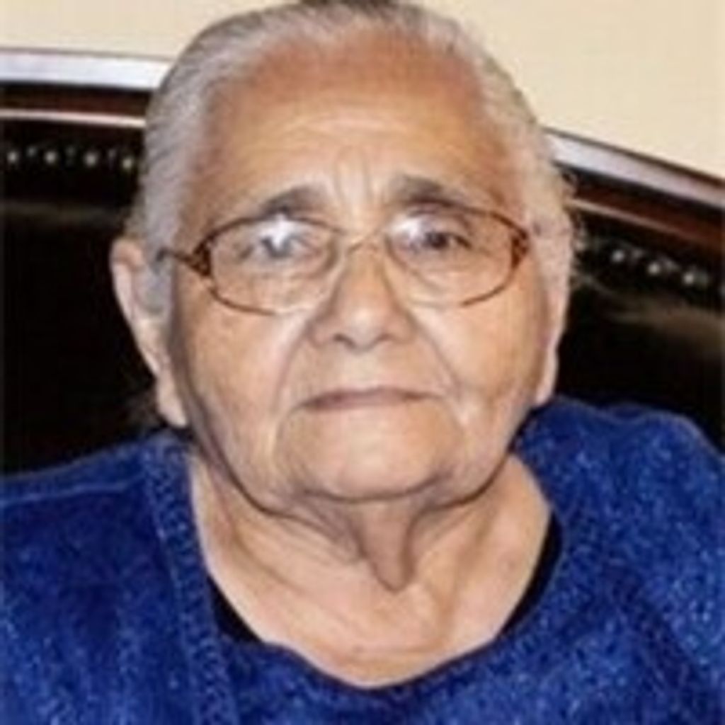 Martha Martinez Profile Photo