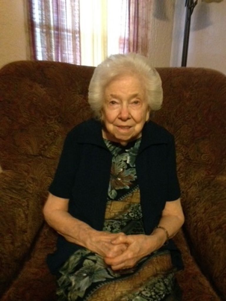 Merle O'Delia (Cunningham)  Jackson