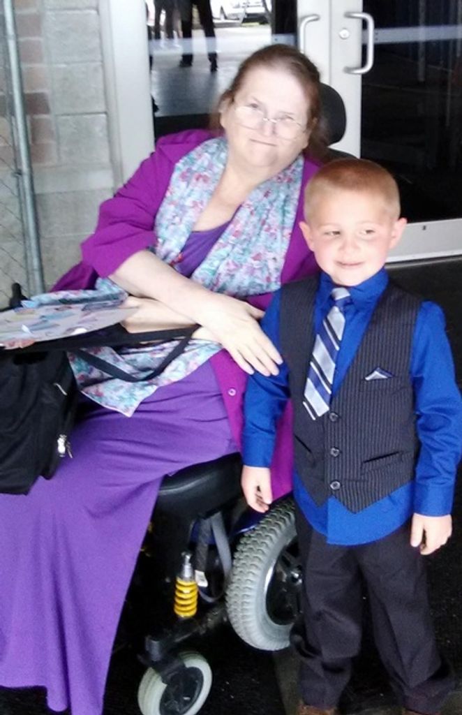 Karen Louise Stepaniak