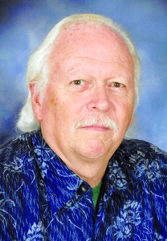 Walter Hale Wade Profile Photo