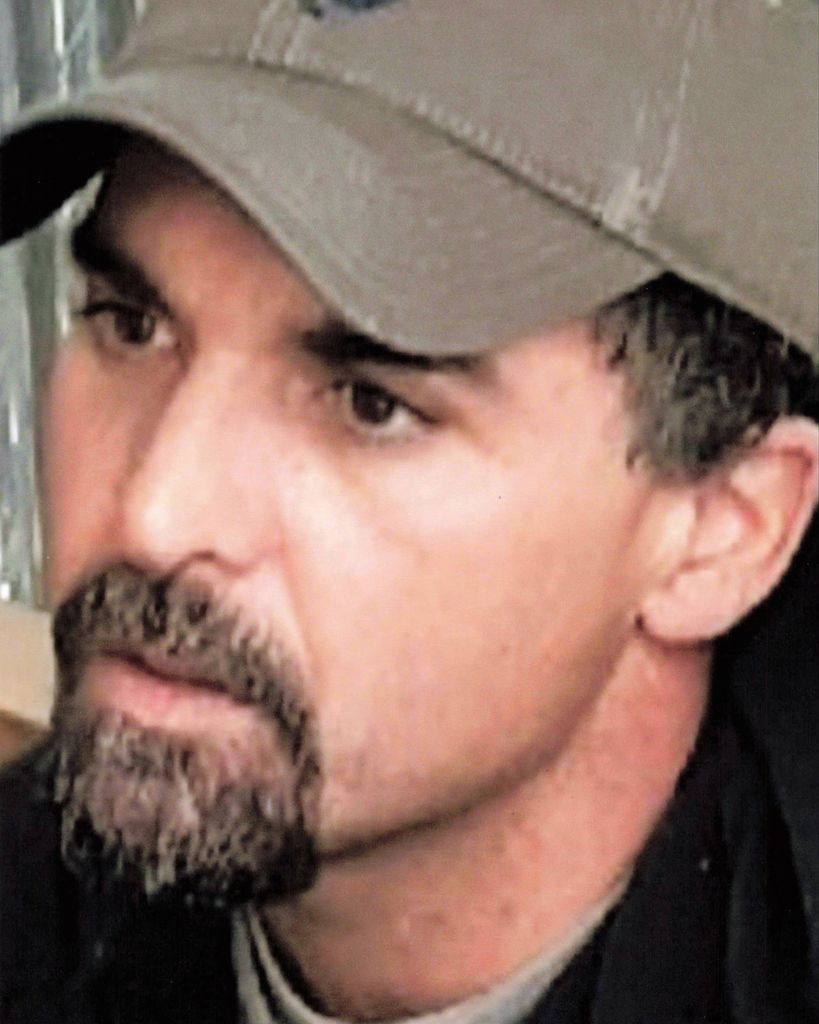 Branden Rodd Gillespie Profile Photo