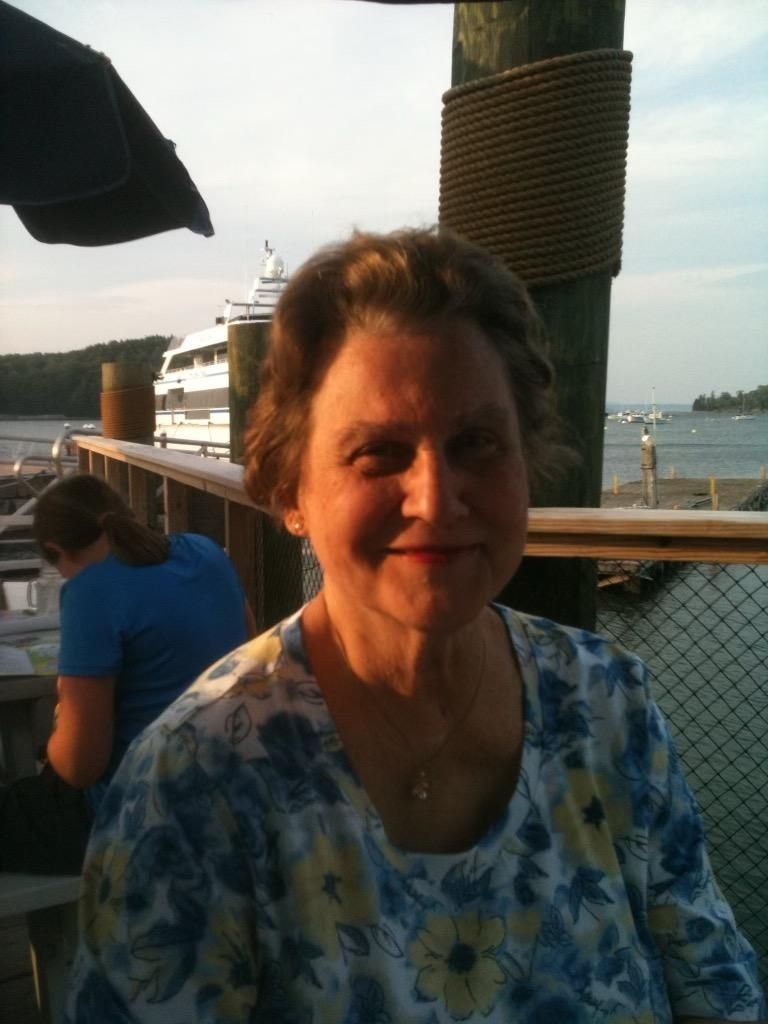 Elisabeth Laigle