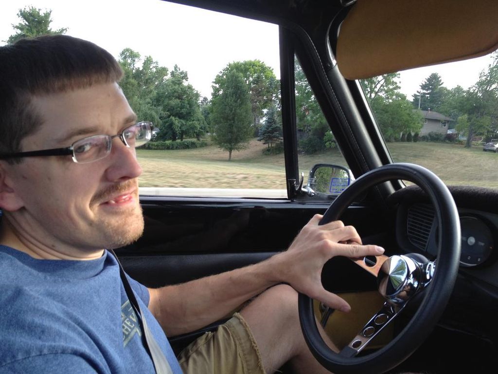 Scott Phillip Mcdaniel Profile Photo