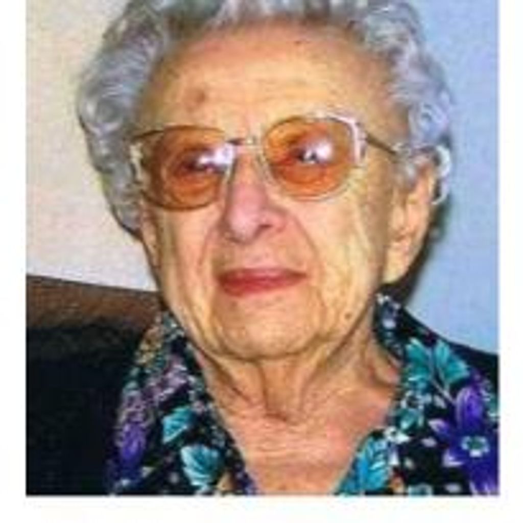 Eleanora A. Martinson