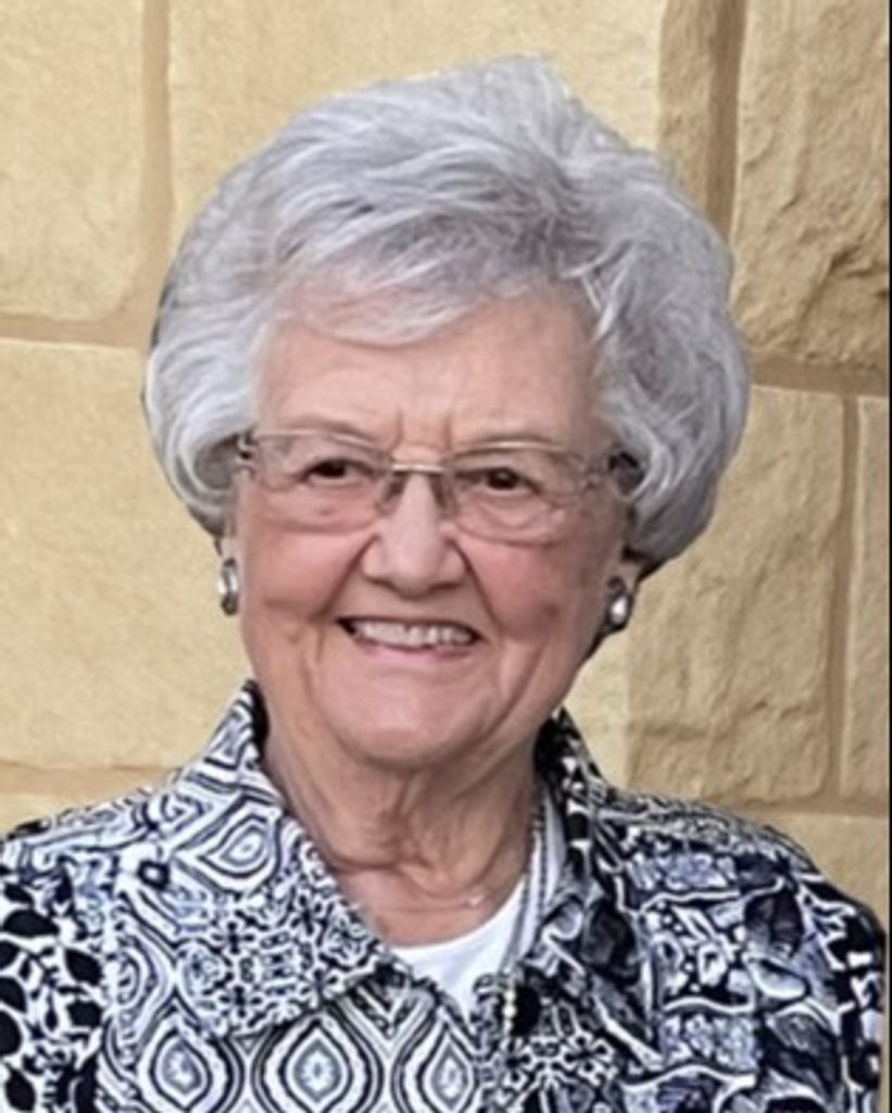 Barbara J Durrett