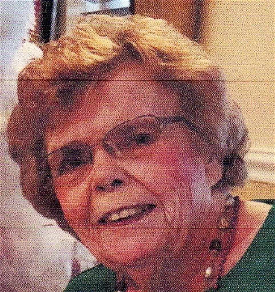 Alice Nanno Profile Photo