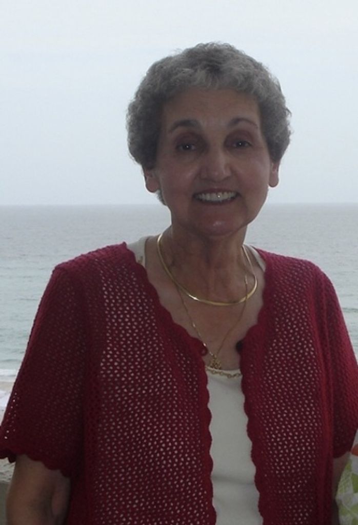 Edna Earle Greer Profile Photo