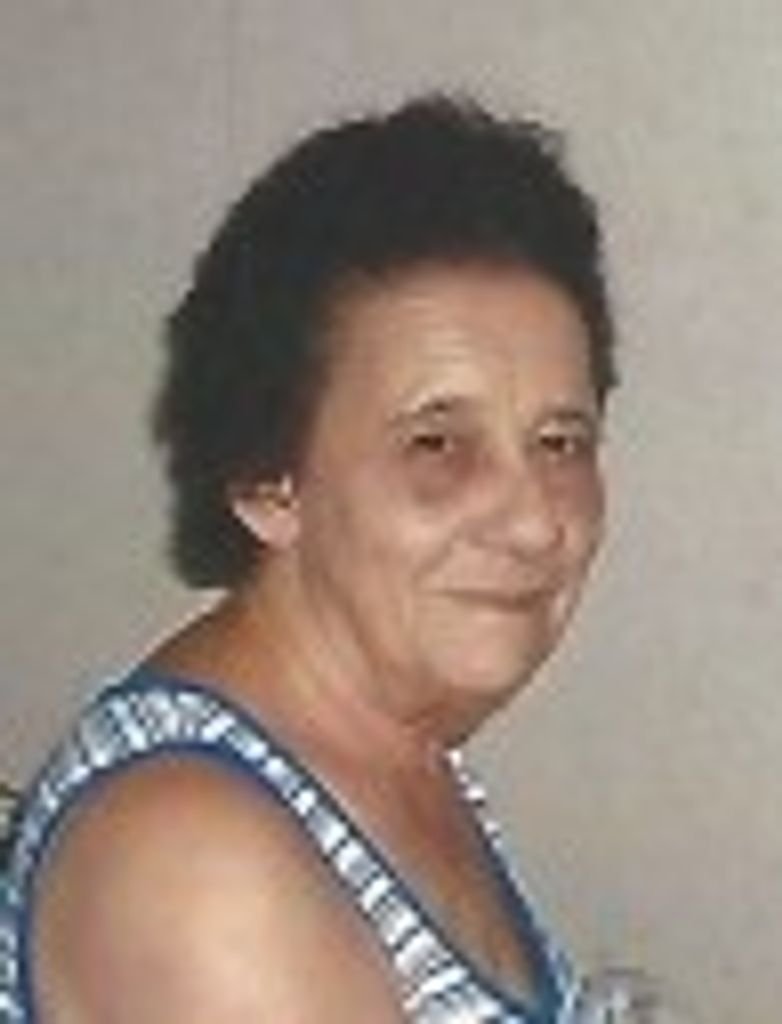 Inez Stevens