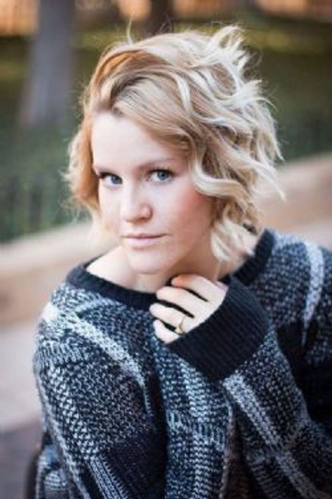Kendal  Elizabeth Kuehler