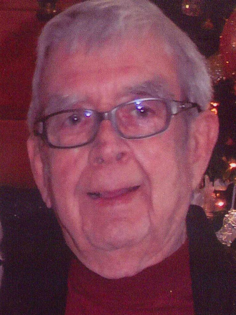 Thomas Blakely, Sr.